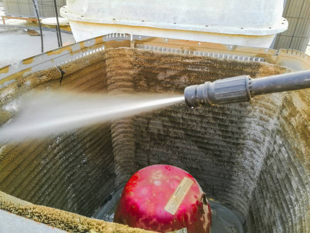 Best HVAC Air Duct Cleaning  in Gueydan, LA