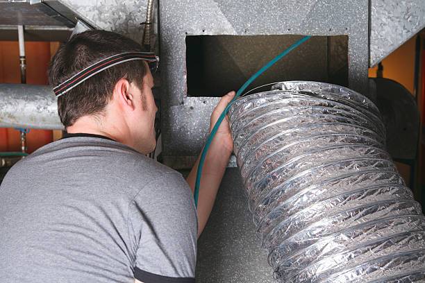 Best Best Air Duct Cleaning Company  in Gueydan, LA