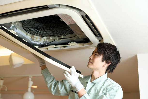 Best Air Duct Cleaning Near Me  in Gueydan, LA