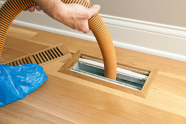 Best Emergency Air Duct Cleaning  in Gueydan, LA