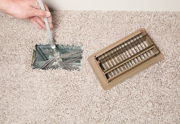 Best Best Air Duct Cleaning Company  in Gueydan, LA