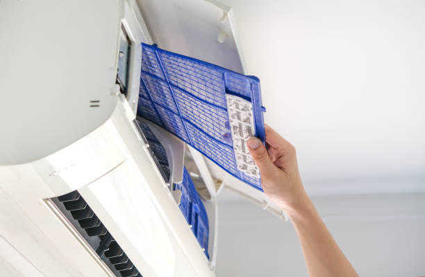 Best Residential Air Duct Cleaning  in Gueydan, LA